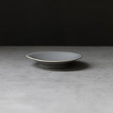 Yui-結 / Tea Saucer Snack Plate - 5 Colours