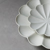 Rinka - 輪花 USUKIYAKI Handmade Plate - 2 Sizes