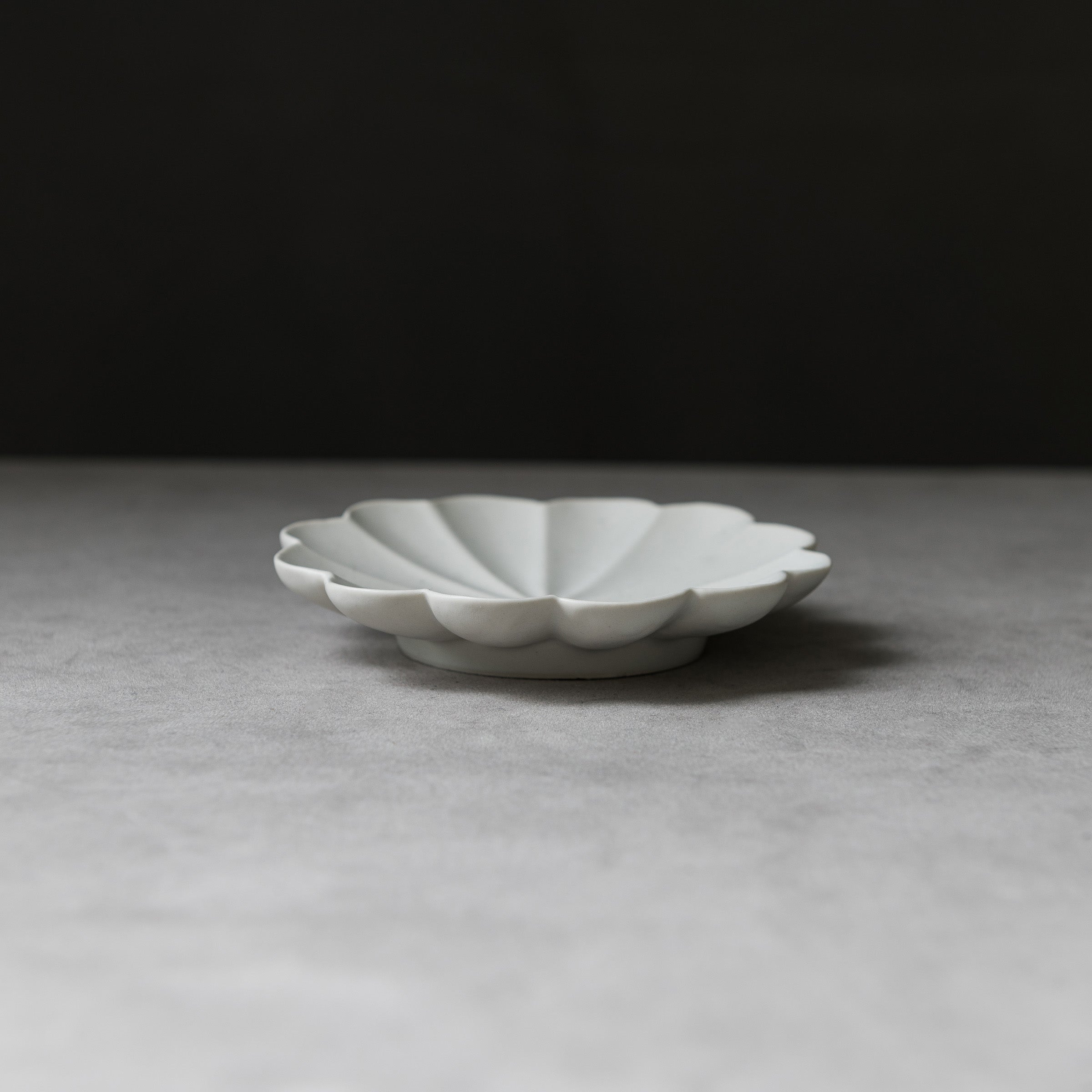 Rinka - 輪花 USUKIYAKI Handmade Plate - 2 Sizes