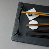 Natural Wooden Chopstick Set - 3 colours