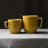 Miyama Likes Mug Cup 180 ml - 3 Colours