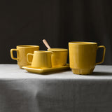 Miyama Likes Mug Cup 180 ml - 3 Colours