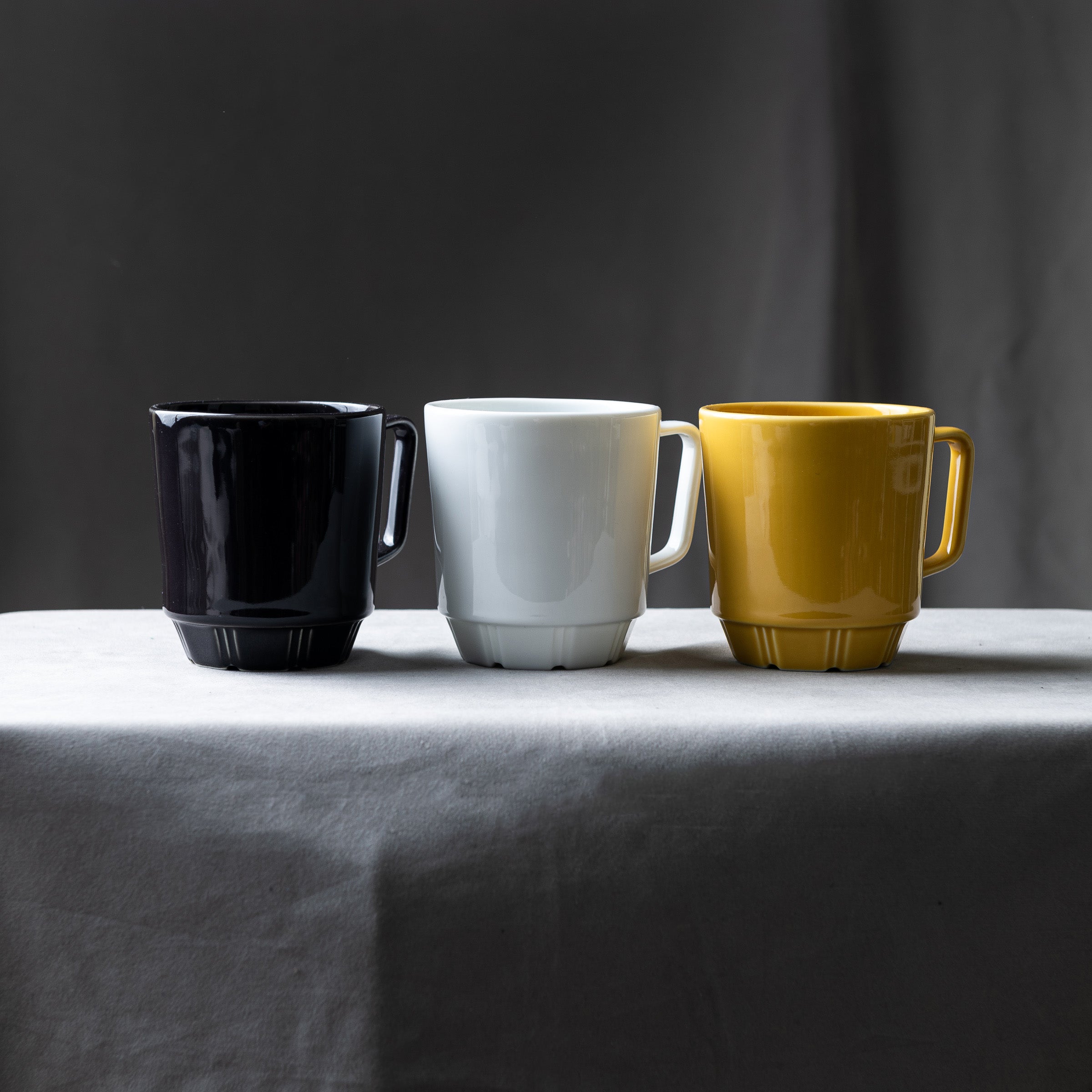 Miyama Likes Mug Cup 360 ml - 3 Colours