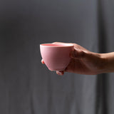 Yui-結 / Japanese Tea Cup - 80 ml - 5 Colours