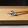 Hedgehog Chopstick Rest - 5 Patterns Options