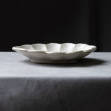 Rinka Oval Plate - 18.5 cm - 2 Colours