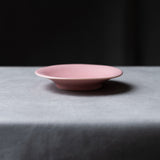 Yui-結 / Tea Saucer Snack Plate - 5 Colours