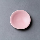 Yui-結 / Tea Saucer Snack Plate - 5 Colours