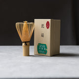 Matcha Whisk - Kazuho / 高山茶筌 - 数穂