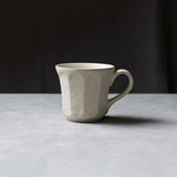 Rinka Mug Cup - 270ml - 4 Colours