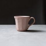 Rinka Mug Cup - 270ml - 4 Colours