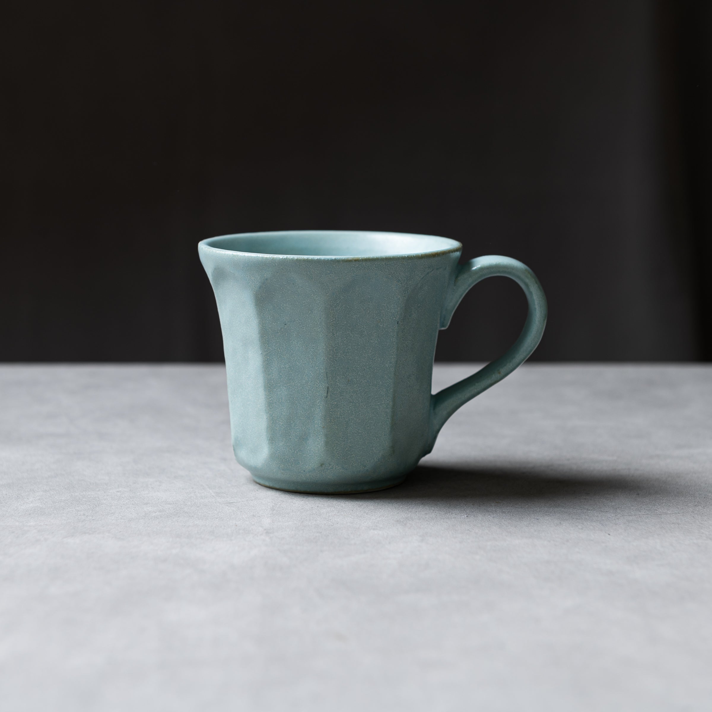 Rinka Mug Cup - 270ml - 4 Colours