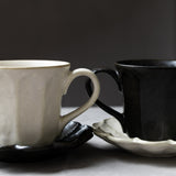 Rinka Mug Cup - 270ml - 4 Colours