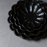 Rinka Plate - 24 cm - 4 Colours