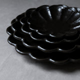 Rinka Plate - 17.5 cm - 4 Colours