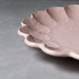 Rinka Plate - 24 cm - 4 Colours