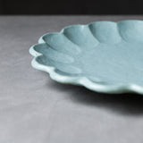 Rinka Plate - 24 cm - 4 Colours