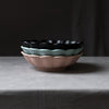 Rinka Bowl - 21 cm - 4 Colours