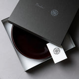 Tsudoi - Curve / Dark Cherry