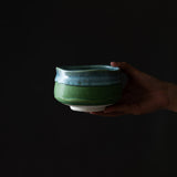 Deep Sea / 深海抹茶碗 Matcha Bowl