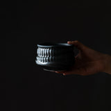 Matcha Bowl - Myosen / 抹茶碗 明泉黒