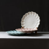 Rinka 26.5 cm Plate - 3 Colours