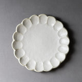 Rinka 26.5 cm Plate - 3 Colours