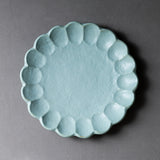 Rinka 26.5 cm Plate - 3 Colours