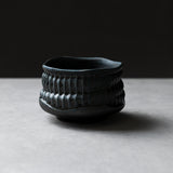 Matcha Bowl - Myosen / 抹茶碗 明泉黒