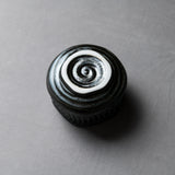 Matcha Bowl - Myosen / 抹茶碗 明泉黒