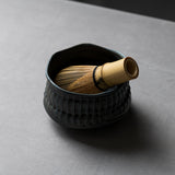Matcha Bowl - Myosen / 抹茶碗 明泉黒