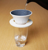 COFIL - Mount Fuji Coffee Filter - Blue