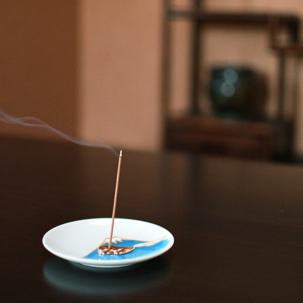 Japanese Incense お香 / 5 Fragrance Set - Small Pack - Original