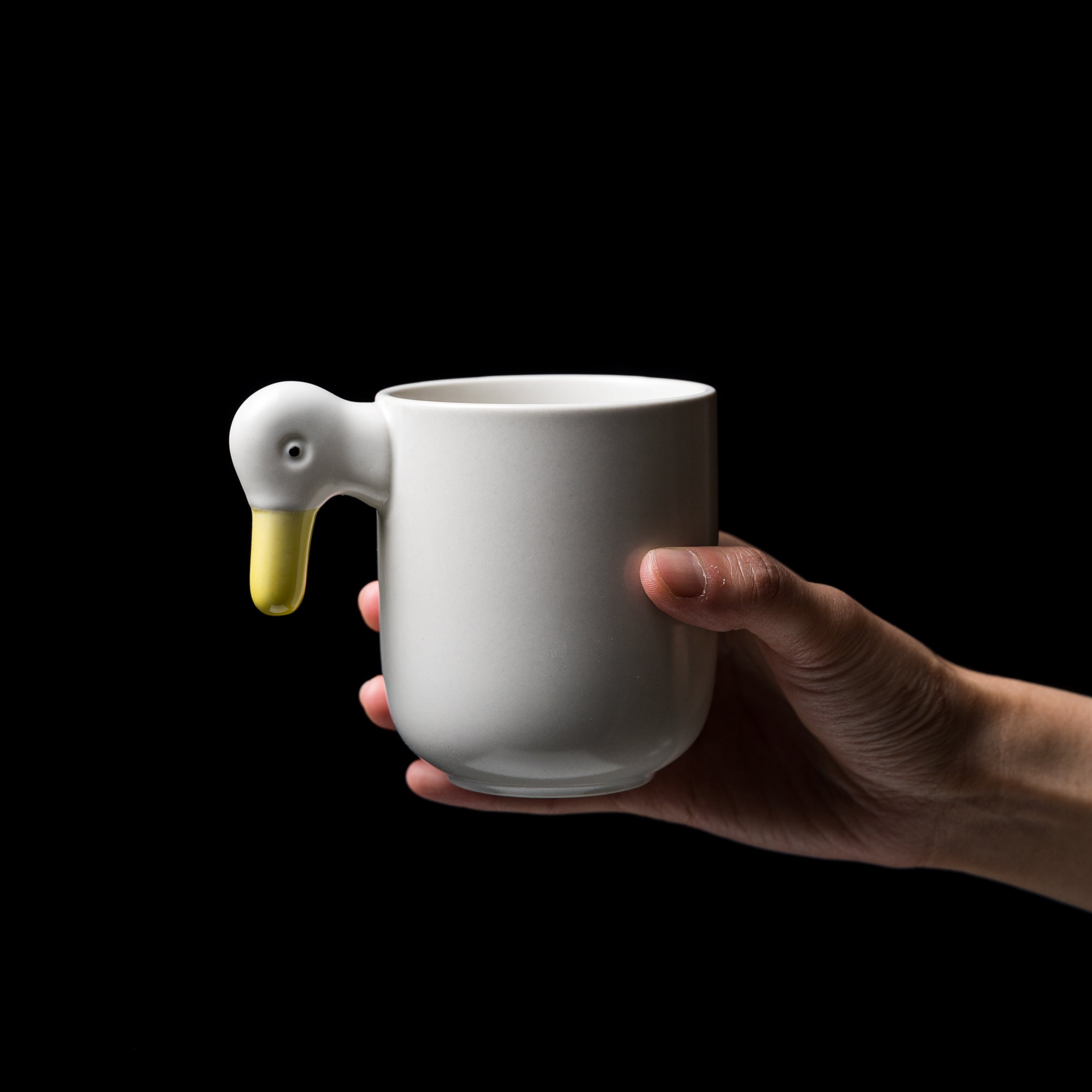 Ceramic Japan Duck Mug 240 ml Crafted In Japan Osara Tableware Osara Australia