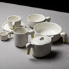 Ceramic Japan Duck Bowl - Small