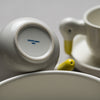 Ceramic Japan Duck Teapot