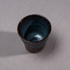 Hagi Ware Pottery Sake Cup - Cosmo