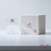 KAGAMI Crystal Japanese Handmade Whiskey Rock Glass - 240ml