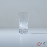 KAGAMI Crystal Japanese Handmade Shot Glass - 40ml / Hibiki