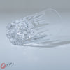 KAGAMI Crystal Japanese Handmade Shot Glass - 40ml / Hibiki