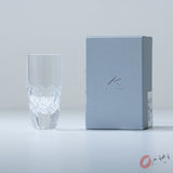 KAGAMI Crystal Japanese Handmade Shot Glass - 40ml / Yamazaki