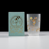 Lucky Animals Craft Beer Glass With Gift Box / Frog カエル