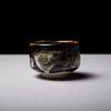 Load image into Gallery viewer, Matcha Bowl - Dew Tenmoku / 抹茶碗 天目うのふ