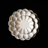 Rinka Plate - 24 cm - 4 Colours