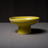 Tokimeki High Bowl, Pudding Dessert Bowl - 3 Colours