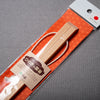 Hinoki Wood Cooking Chopsticks - Square with String