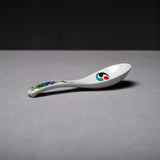 Kutani Design Ceramic Spoon - 20 Kinds / 九谷色絵 れんげ