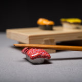 Sushi Nigiri Single Chopstick Rest / 握り寿司箸置き