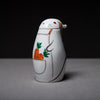 Arita Ware Rabbit Soy Sauce Dispenser / うさぎの醤油差し - 3 Sizes