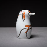 Arita Ware Rabbit Soy Sauce Dispenser / うさぎの醤油差し - 3 Sizes